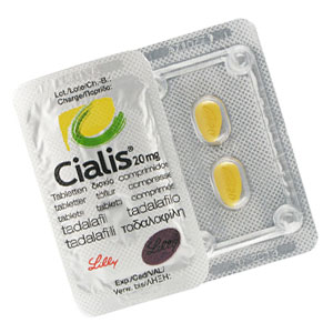 Comprare Cialis Generico online in Italia