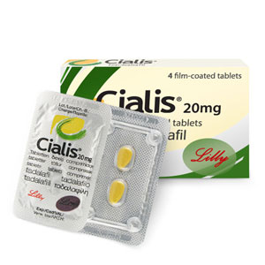 Comprare Cialis Originale