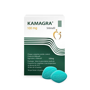 Comprare Kamagra 100mg in Italia