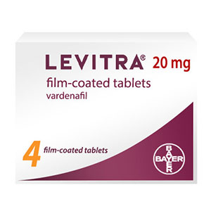 Comprare Levitra Originale