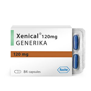 Comprare Xenical Generico